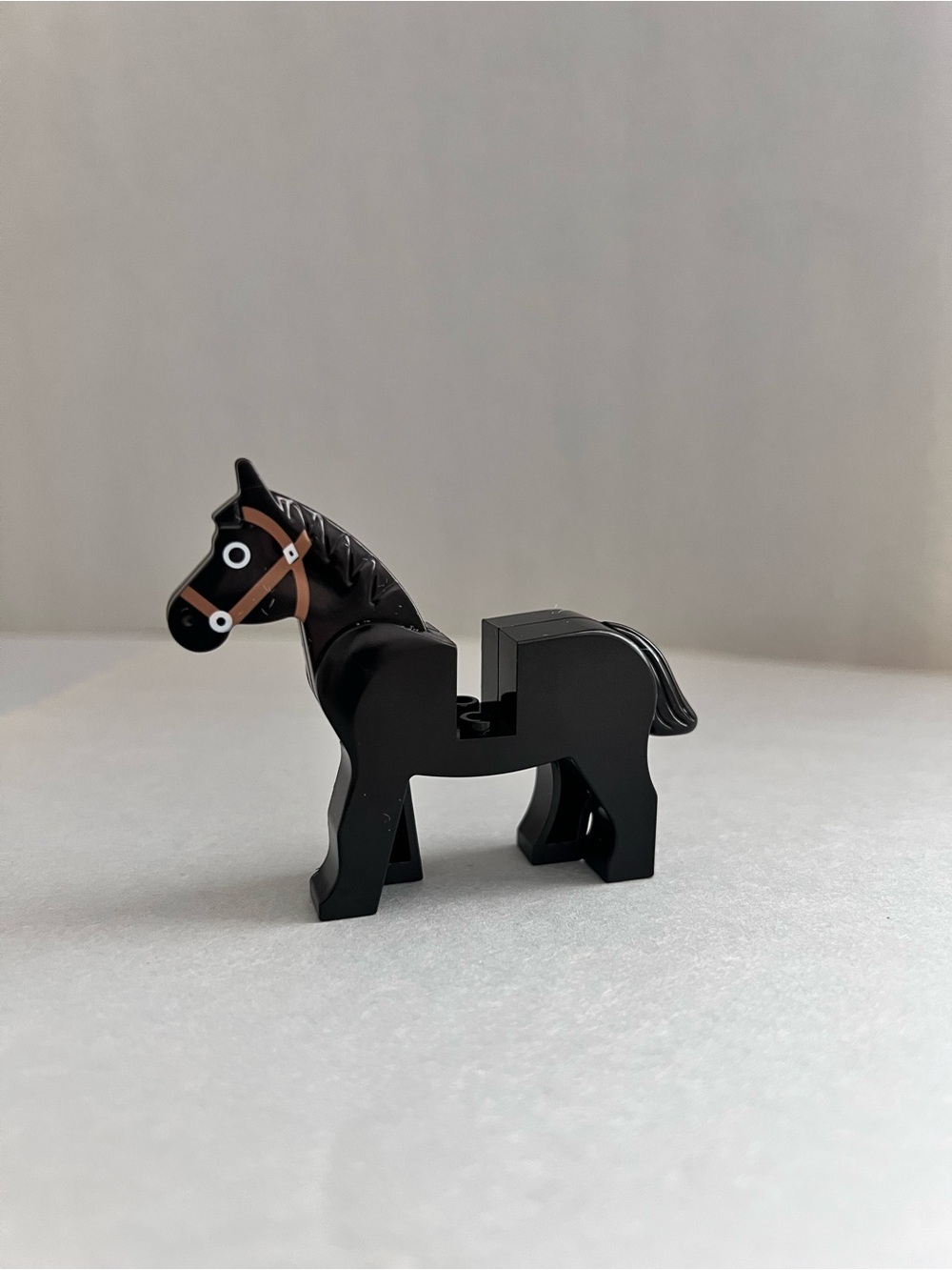 Lego Horse Minifigure